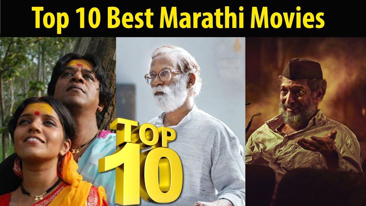 best marathi movies list